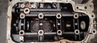 Blok dol Motore Peugeot 207 1,4 8V KFV