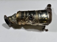 catalyst right Ford Explorer ST 3.0 2020+