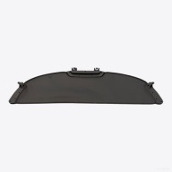 plato rear boot ALFA ROMEO STELVIO