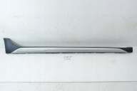 moulding cap threshold right AUDI A4 B9 LIFT KOMB