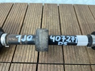 VW NEW BEETLE 1997-2010 1C0 2.0 B semi-axis left short. 1J0407271DS original