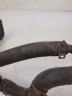 cijev crijevo vode AUDI VW SKODA original 1K0122109AS