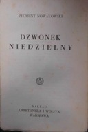 Dzwonek niedzielny - Z. Nowakowski