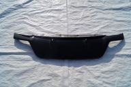 diffuser accessories SPOILER rear part LAND ROVER RANGE ROVER EVOQUE II 2 L551 18-22
