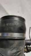 rohr DOLOT Schlauch luft JAGUAR XJ EAC5166-2 OE