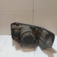 light right front LAND ROVER FREELANDER