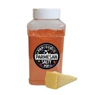 POSYPKA SALTY POP PARMEZAN SER 500G