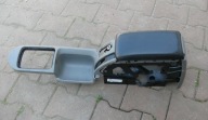 bracciolo TUNEL media VOLKSWAGEN VW NEW BEETLE e 1 CABRIO 98-05r.