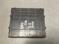 Mitsubishi Pajero 3.2 DID control unit module of the engine MK386842