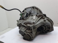 Getriebe PK4005 2.0 DCI Renault Espace 4 8200726841 7701477812 5