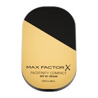 MAX FACTOR Facefinity Compact Kompaktný púder č. 006 Golden 10g