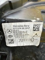 light right Mercedes E-Klasa W213 Full Led Performance A2139068808