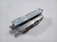 Ford FLEX SYNC 2 radio navigation display 2011