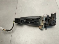 Land Rover Range Rover Sport L320 handle left front AH22203A29FA