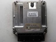 AUDI computer control unit 03L906022Q 0281015038