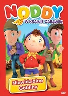 NODDY V KRAJINE HRAČIEK. NEVIDITEĽNÍ ŠKRIATKOVIA