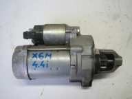 starter BMW X6M F16 4,4i 7612815