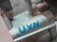 CAMBIO VW POLO 2G0 1,0 e UVN