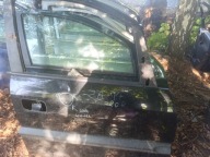 door right front front OPEL ZAFIRA A Z20R