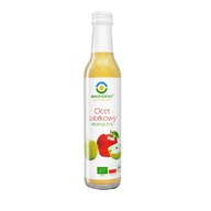 OCET JABŁKOWY 5% EKOLOGICZNY BIO FOOD 250 ML