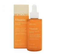 BERGAMO Vitamin ampulka na tvár 150ml