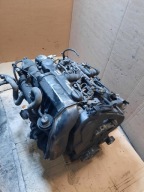 engine complete PEUGEOT 307 2.0 HDI RHY 66KW