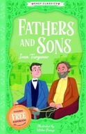 Fathers and Sons (Easy Classics) Praca zbiorowa