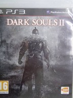 Dark Souls II PS3 použité (kw)