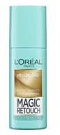 LOREAL Magic Retouch spray odrosty jasny blond