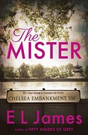 The Mister: The #1 Sunday Times bestseller James