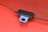 window side right front front TOYOTA PRIUS 3 III XW30 09-11