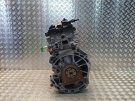 engine SYDA FORD C-MAX MK1 FOCUS MK2 2.0 16V 145KM unprotected pillar