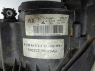 LANCIA DELTA III 09r> light lens LED left front 51824830 EUROPA