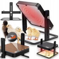 FŐZŐLAP CSIBEMELEGÍTŐ FŰTÉS INKUBÁTOR CSIRKE