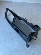 TUNEL mitte CITROEN C4 III BLACK PIANO