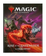 Magic: The Gathering Rise of the Gatewatch - album