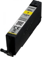 Tusz Canon CLI-581XL YELLOW 2051C001