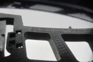 FORD FIESTA MK7 15R handle left rear part 8A61-A224A37