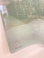 Chrysler Pacifica 2018 window rear door sliding left rear part