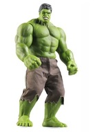 Duża figurka Hulk z uniwersum Avengers 42 cm