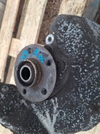 swing z of the pivot right front right front Audi A5 8T CGKA