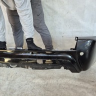 BMW X3 E83 m-packet 03-10 bumper rear part rear PDC