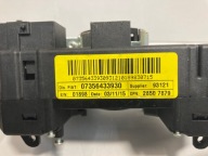 DUCATO JUMPER BOXER 14- switch switch of the lights ROGI below steering wheel,