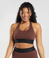 GYMSHARK stanik sportowy r. XS