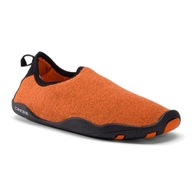 Topánky Cressi lombok oranžová a červená farba