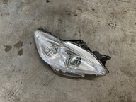 Peugeot 508 I Lampa Prawa Przód Bi-Xenon Led Europa 9687580580