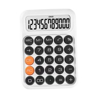 Kalkulačka Stolná kalkulačka Veľká biela