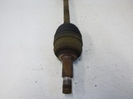 SEMIASSE SINISTRA RENAULT MODUS 1.2 2004R.