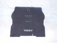 PORSCHE 991 cover motor cover chassis