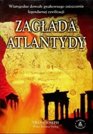 Frank Joseph - Zagłada Atlantydy